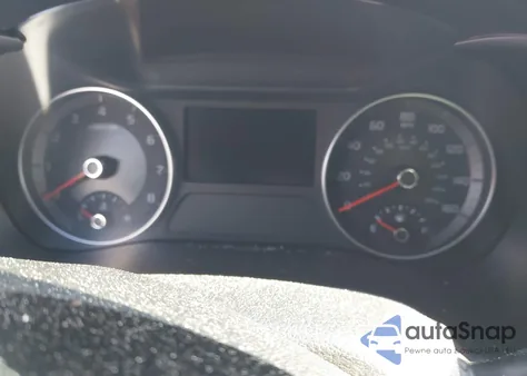 2022 Kia Forte Gt Manual z USA, uszkodzony, nr VIN 3KPF44AC6NE449549